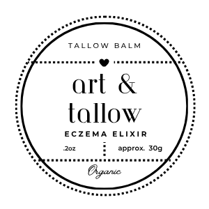 Eczema Elixir - Pre Order